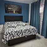 Apartment San Marino Luxury-casa Sole E Mare *