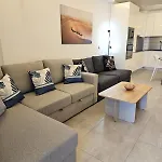 Apartment San Marino Luxury-casa Sole E Mare Los Cristianos (Tenerife)