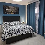 San Marino Luxury-casa Sole E Mare Apartment