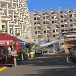 Apartment San Marino Luxury-casa Sole E Mare Los Cristianos (Tenerife)
