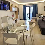 Apartment San Marino Luxury-casa Sole E Mare Los Cristianos (Tenerife)