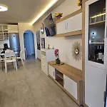 Apartment San Marino Luxury-casa Sole E Mare Los Cristianos (Tenerife)