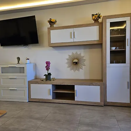 Apartment San Marino Luxury-casa Sole E Mare *