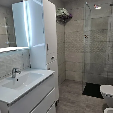 San Marino Luxury-casa Sole E Mare