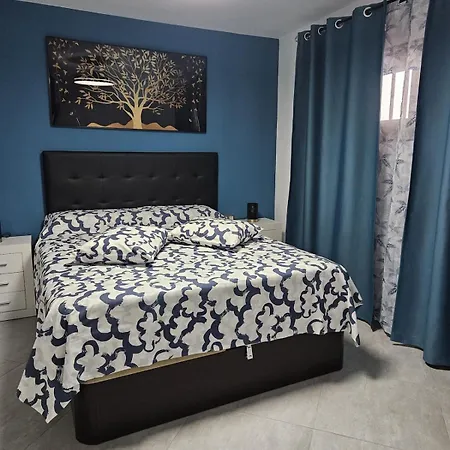 Apartament San Marino Luxury-casa Sole E Mare *