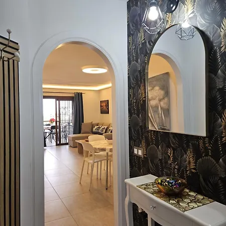 San Marino Luxury-casa Sole E Mare Apartament