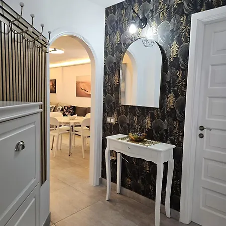 Apartament San Marino Luxury-casa Sole E Mare Los Cristianos (Tenerife)