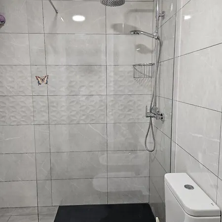 San Marino Luxury-casa Sole E Mare Apartament *
