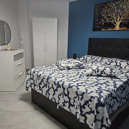 San Marino Luxury-casa Sole E Mare 洛斯克里斯蒂亚诺斯
