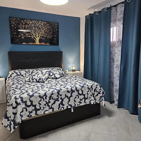 San Marino Luxury-casa Sole E Mare Appartement
